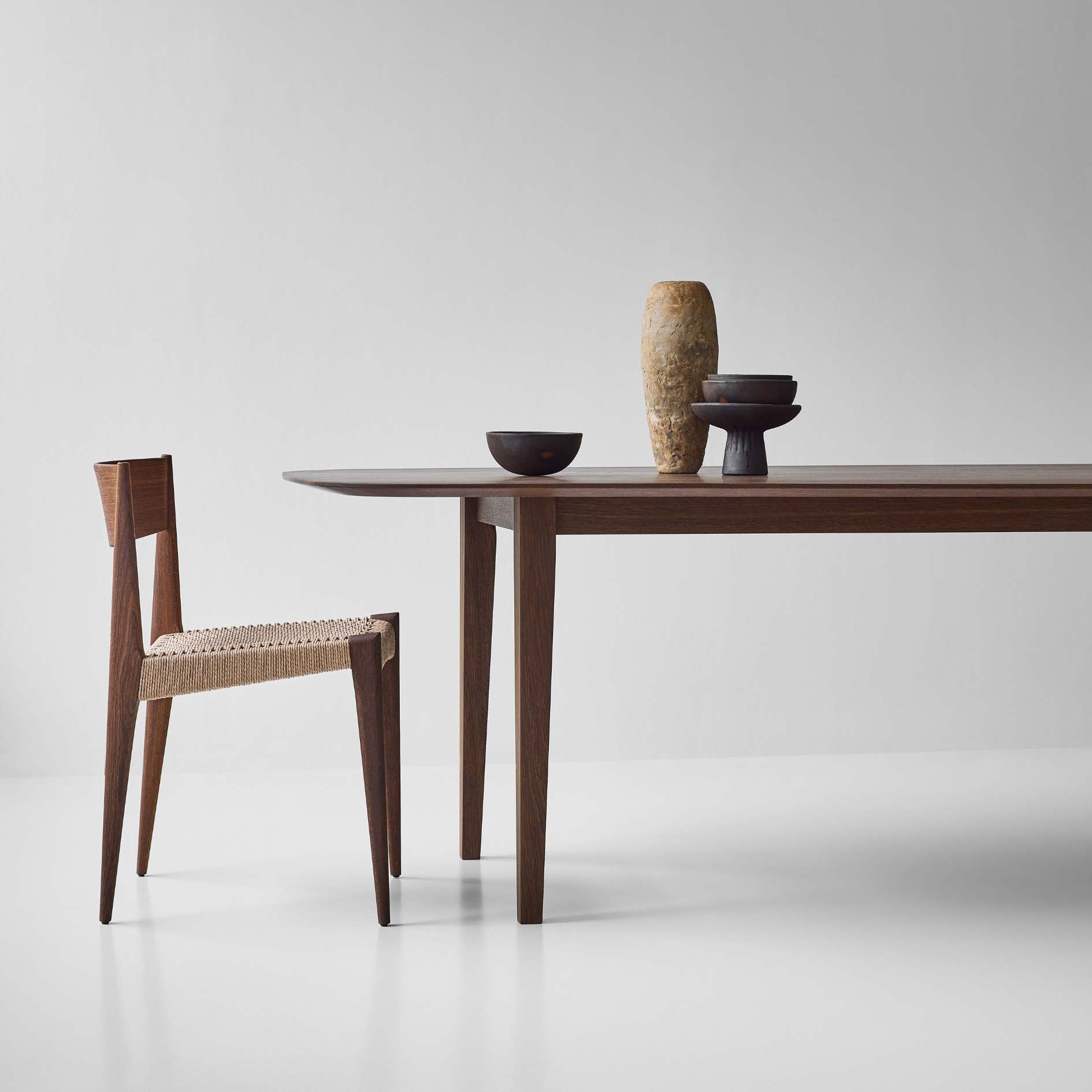 Kia's Table